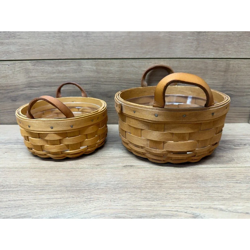 Longaberger item sale